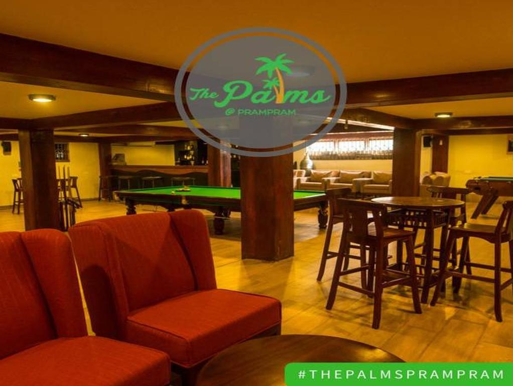 The Palms At Prampram Villa Exterior foto